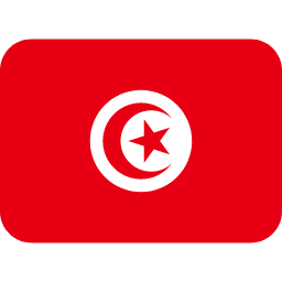 Tunisie Twitter Emoji