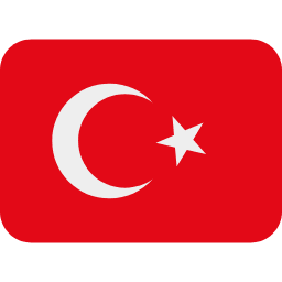 Turquie Twitter Emoji