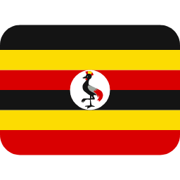 Ouganda Twitter Emoji