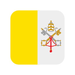 Vatican Twitter Emoji