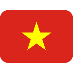 Viêt Nam Twitter Emoji