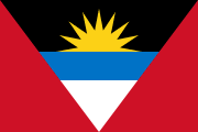 Antigua-et-Barbuda