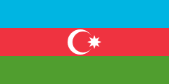 Azerbaïdjan