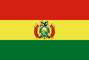 Bolivie