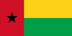 Guinée-Bissau