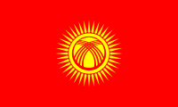 Kirghizistan