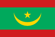 Mauritanie