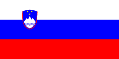 Slovénie