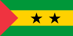 Sao Tomé-et-Principe