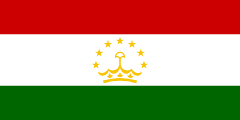 Tadjikistan