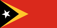 Timor oriental