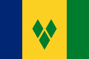 Saint-Vincent-et-les-Grenadines