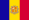 Drapeau d'Andorre