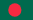 Drapeau du Bangladesh