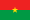 Drapeau du Burkina Faso