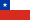 Drapeau du Chili