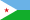 Drapeau de Djibouti