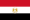 Drapeau de l'Égypte