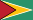 Drapeau du Guyana