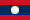 Drapeau du Laos