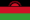 Drapeau du Malawi