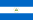 Drapeau du Nicaragua