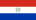 Drapeau du Paraguay