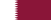 Drapeau du Qatar