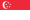 Drapeau de Singapour