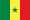 Drapeau du Sénégal