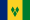 Drapeau de Saint-Vincent-et-les-Grenadines