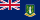 Drapeau des îles Vierges britanniques