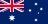 Drapeau de l'Australie