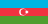 Drapeau de l'Azerbaïdjan