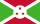 Drapeau du Burundi