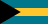 Drapeau des Bahamas