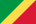 Drapeau de la république du Congo