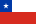 Drapeau du Chili