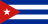 Drapeau de Cuba