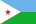 Drapeau de Djibouti