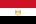 Drapeau de l'Égypte