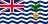 Drapeau du Territoire britannique de l'océan Indien