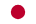 Drapeau du Japon