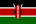 Drapeau du Kenya