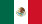 Drapeau du Mexique