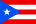 Drapeau de Porto Rico