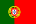 Drapeau du Portugal