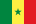 Drapeau du Sénégal