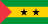 Drapeau de Sao Tomé-et-Principe