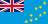 Drapeau des Tuvalu